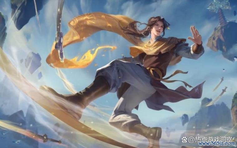 东方曜核心玩法攻略_东方曜实战技巧解析 东方曜核心玩法攻略_东方曜实战技巧解析