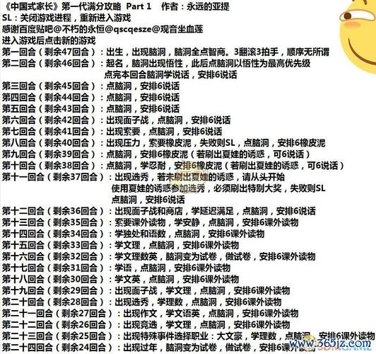 中国式家长攻略最全游戏攻略解说_中国式家长攻略最新游戏技巧通关 中国式家长攻略最全游戏攻略解说_中国式家长攻略最新游戏技巧通关