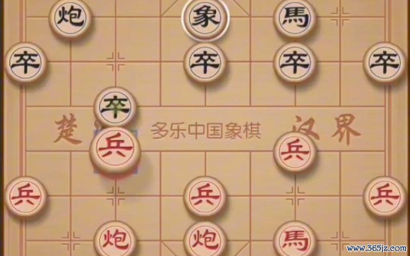中国象棋对弈最全游戏攻略解说_中国象棋对弈最新游戏技巧通关