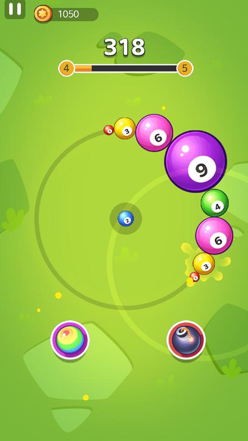 2048台球游戏下载_2048台球官网下载_安卓苹果app