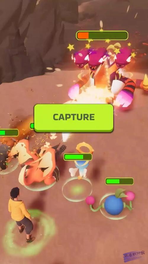 FC怪物岛3游戏下载_FC怪物岛3官方下载_安卓苹果手机app