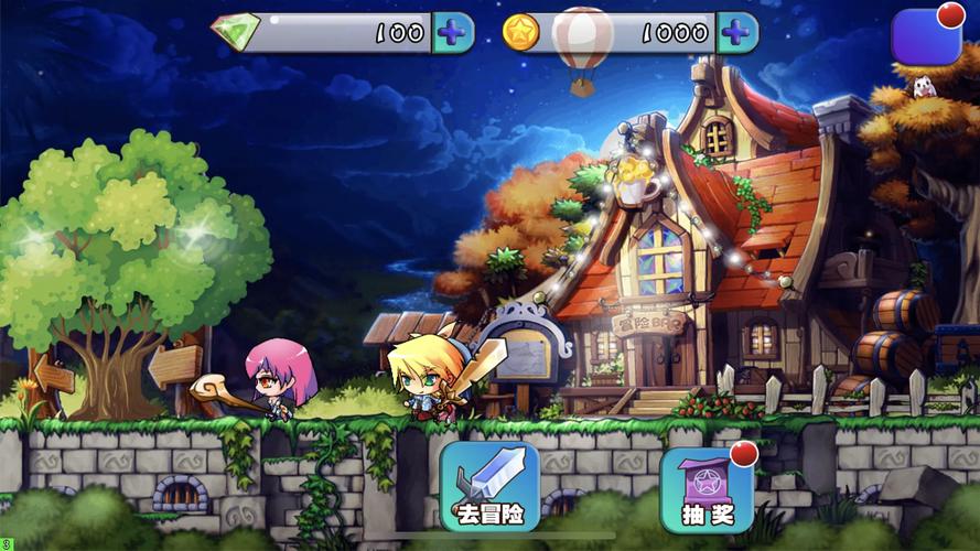 FC怪物岛4手游下载_FC怪物岛4官网下载_手机安卓苹果app