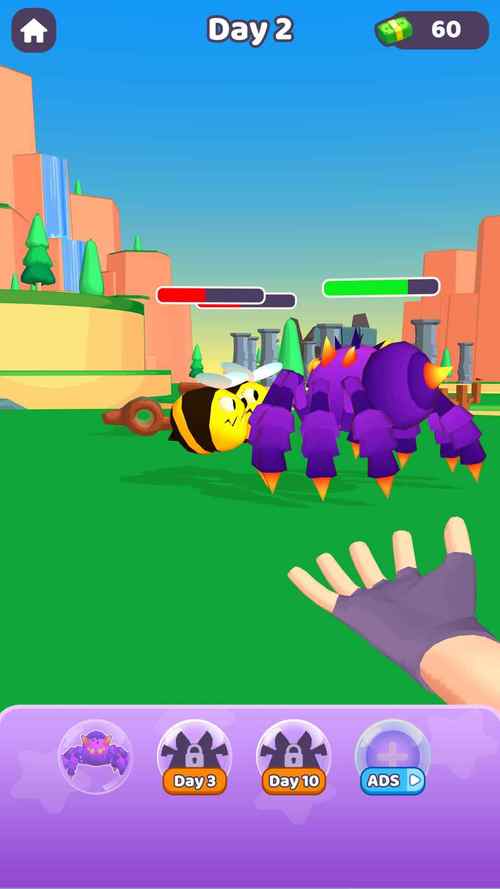 FC怪物岛4手游下载_FC怪物岛4官网下载_手机安卓苹果app