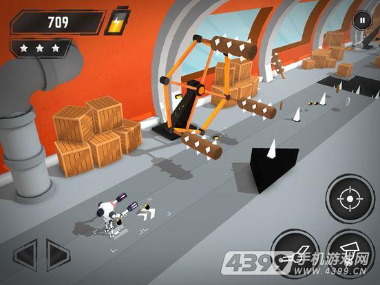 TD机器人守城手游下载_TD机器人守城官网下载_手机安卓苹果app