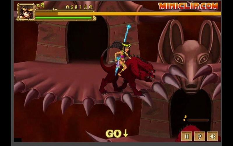 埃及公主传说修改版下载官方版本_埃及公主传说修改版手机版安卓苹果下载