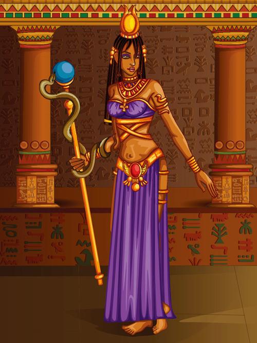 埃及公主传说游戏下载官方版本_埃及公主传说手机版安卓苹果下载