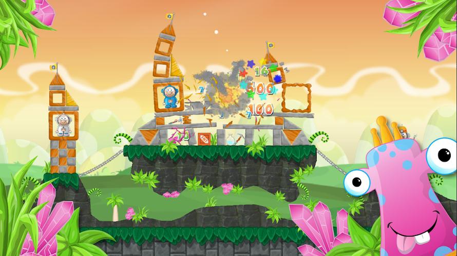 3D 弹弓射小怪手游下载_3D 弹弓射小怪官网下载_手机安卓苹果 app