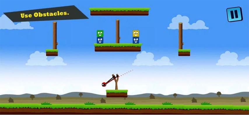 3D 弹弓射小怪手游下载_3D 弹弓射小怪官网下载_手机安卓苹果 app