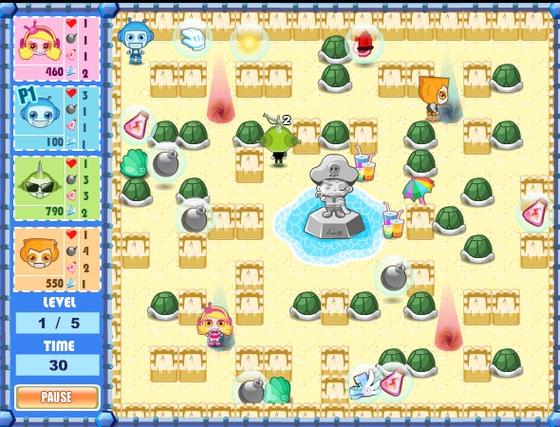 Q版泡泡堂4修改版游戏下载_Q版泡泡堂4修改版手游下载_Q版泡泡堂4修改版官网下载_安卓苹果app