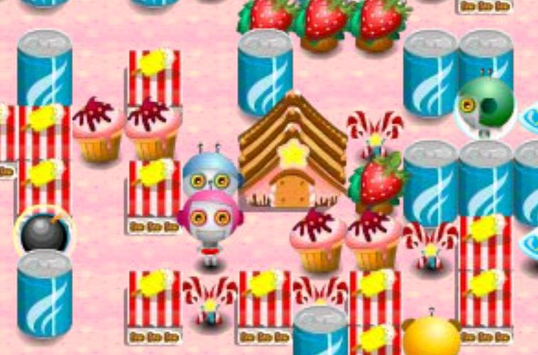 Q版泡泡堂4修改版游戏下载_Q版泡泡堂4修改版手游下载_Q版泡泡堂4修改版官网下载_安卓苹果app