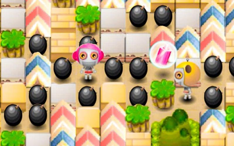 Q版泡泡堂4手游下载_Q版泡泡堂4官网下载_手机安卓苹果app