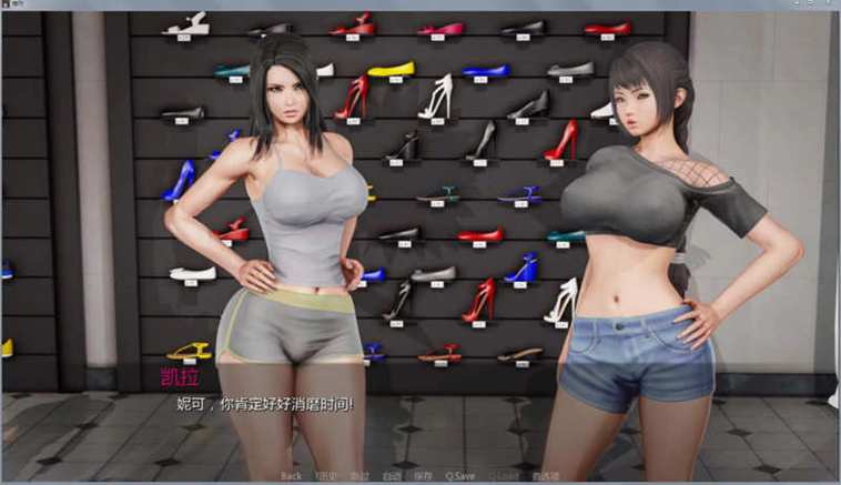 堕落的世界正式版下载官方版本_堕落的世界手机版安卓苹果下载