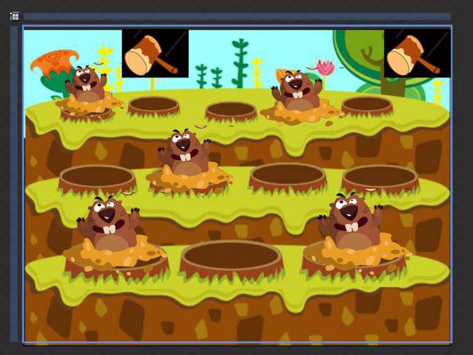 3D丛林打地鼠游戏下载_3D丛林打地鼠官方下载_安卓苹果app