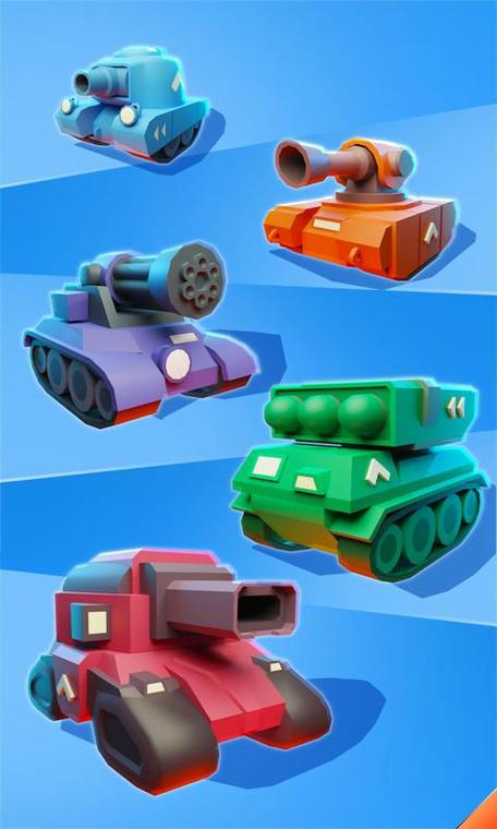 3D主战坦克停靠手游下载_3D主战坦克停靠官网下载_手机安卓苹果app