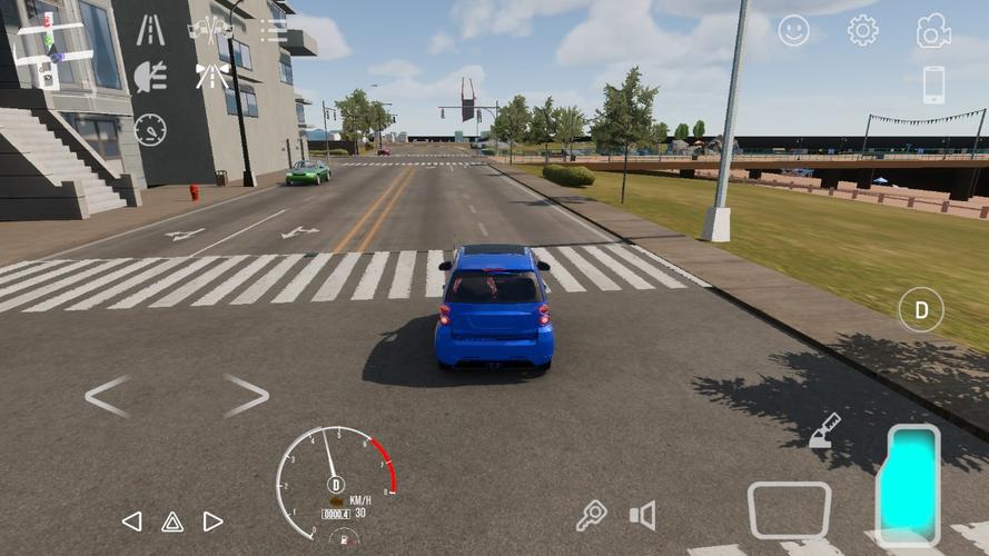 3D停车场停车2手游下载_3D停车场停车2官网下载_手机安卓苹果app