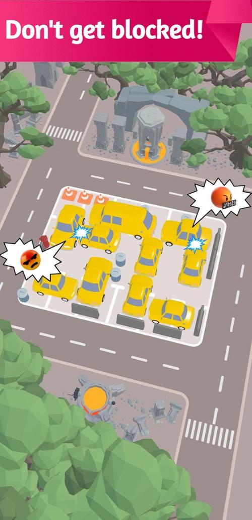 3D停车场停车2手游下载_3D停车场停车2官网下载_手机安卓苹果app