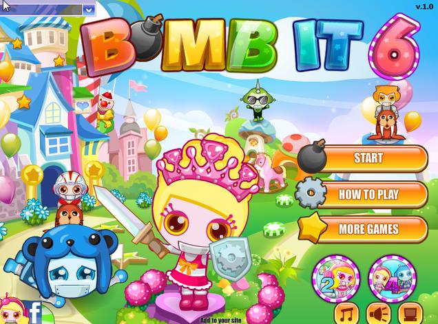 Q版泡泡堂7无敌版手游下载_Q版泡泡堂7无敌版官网下载_手机安卓苹果app