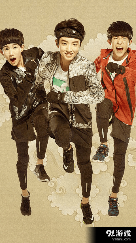 TFBOYS营救公主手游下载_TFBOYS营救公主官网下载_手机安卓苹果app