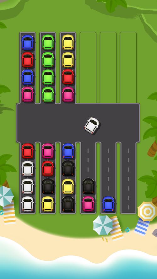 3D停车场停车手游下载_3D停车场停车官网下载_手机安卓苹果app