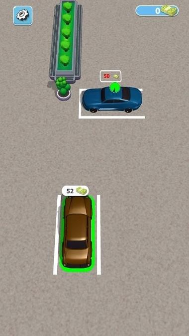 3D停车场停车手游下载_3D停车场停车官网下载_手机安卓苹果app