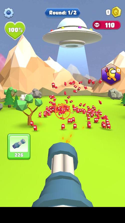 33 米射击手游下载_33 米射击官网下载_手机安卓苹果 app