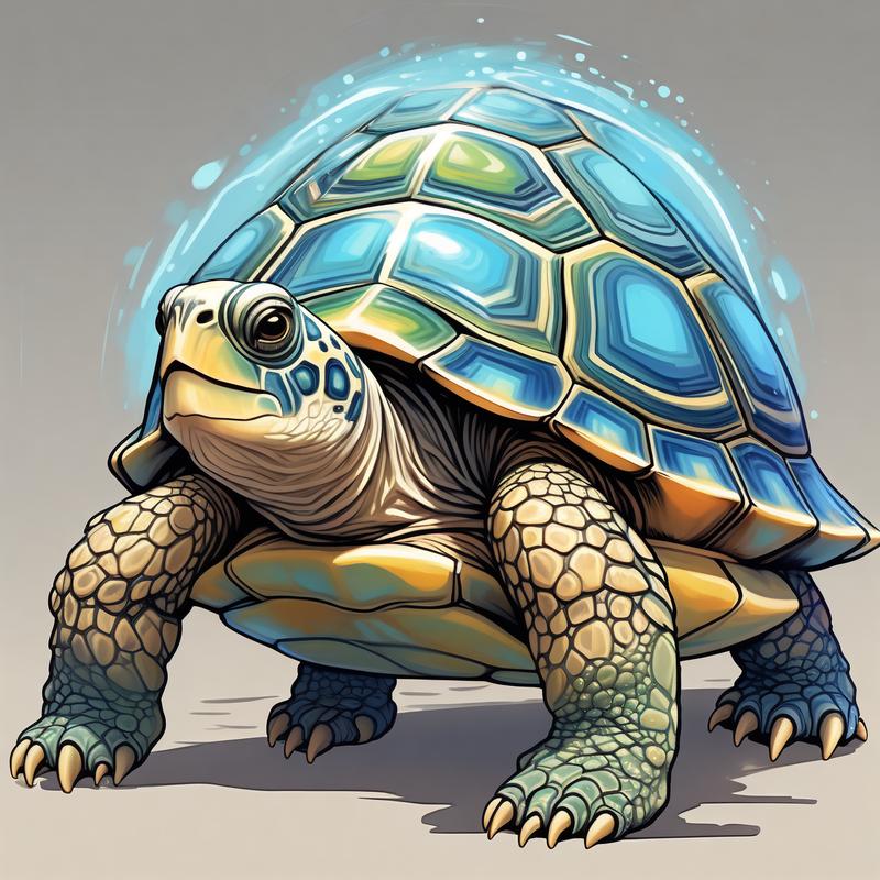 Q版小龟冒险手游下载_Q版小龟冒险官网下载_手机安卓苹果app