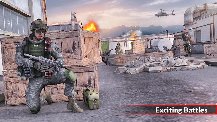 U型前线手游下载_U型前线官网下载_手机安卓苹果app