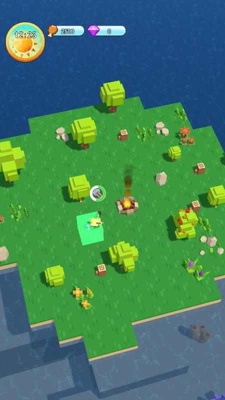 动物家园手游下载官方版本_动物家园手机版安卓苹果下载