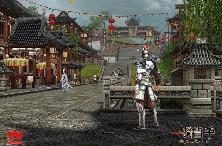 一骑当千游戏最新玩法攻略_一骑当千游戏竞技场策略解析