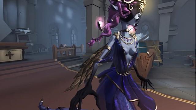 复仇之臂审判官方版本下载_复仇之臂审判手机版安卓苹果下载