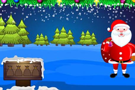 2014圣诞节逃脱游戏下载_2014圣诞节逃脱官网下载_安卓苹果app