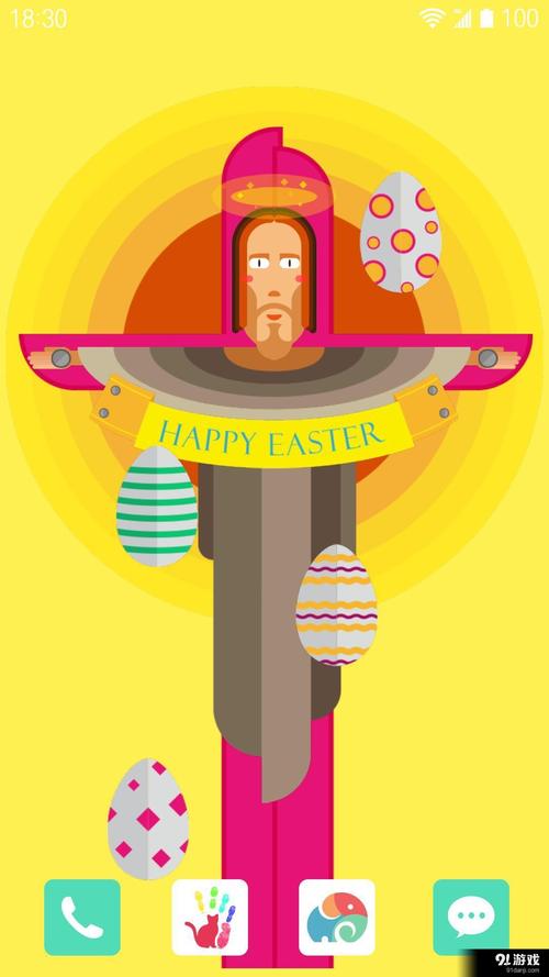 2014复活节逃脱手游下载_2014复活节逃脱官网下载_手机安卓苹果app