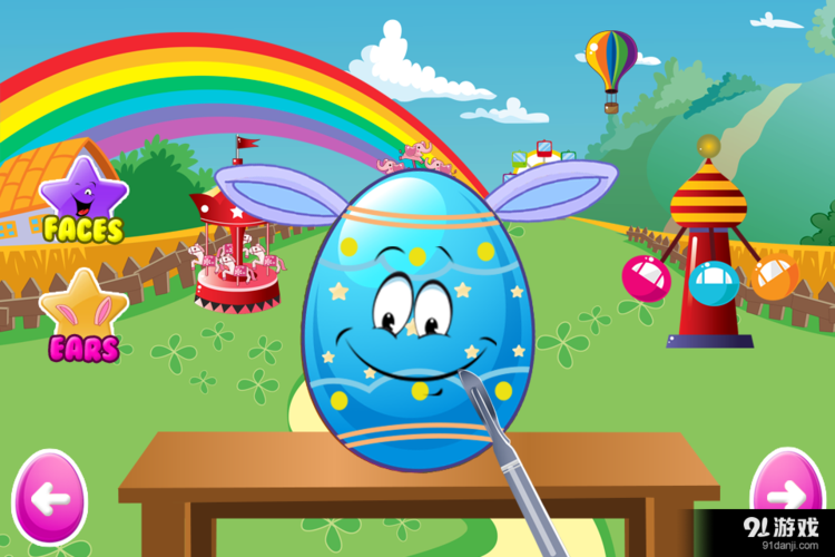 2014复活节逃脱手游下载_2014复活节逃脱官网下载_手机安卓苹果app