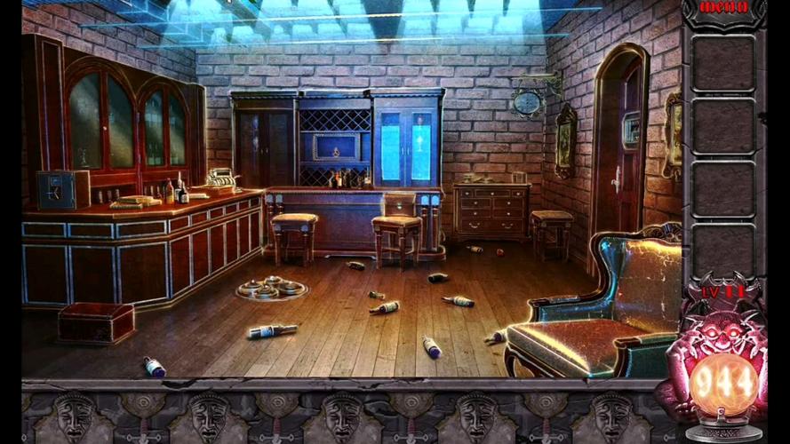 2014感恩节房间逃脱游戏下载_2014感恩节房间逃脱官网下载_手机安卓苹果app