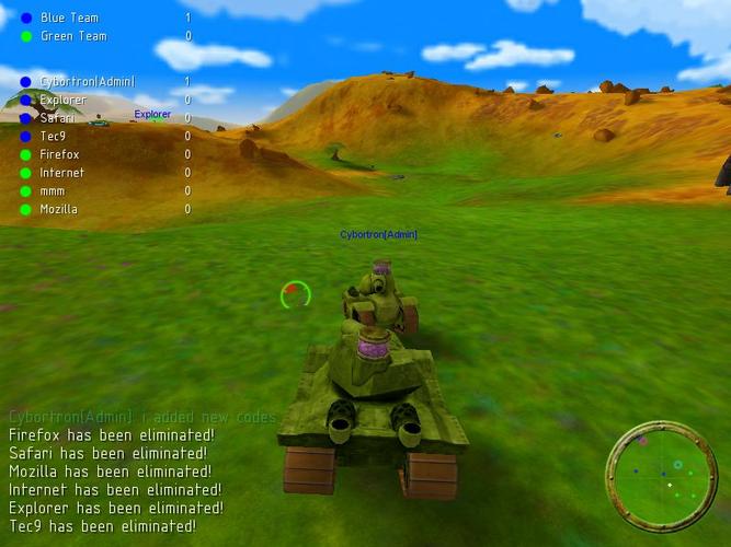 3D 坦克手游下载_3D 坦克官网下载_手机安卓苹果 app