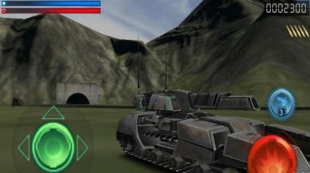 3D 坦克手游下载_3D 坦克官网下载_手机安卓苹果 app