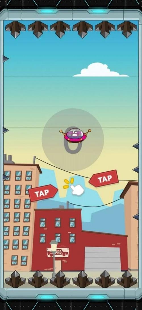 UFO冒险游戏手游下载_UFO冒险游戏官网下载_手机安卓苹果app