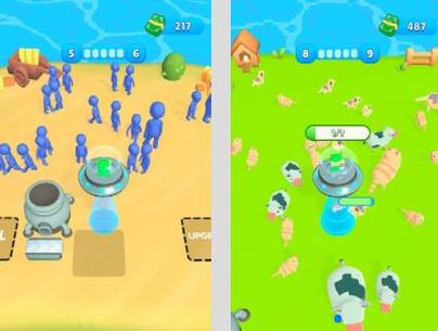 UFO冒险游戏手游下载_UFO冒险游戏官网下载_手机安卓苹果app