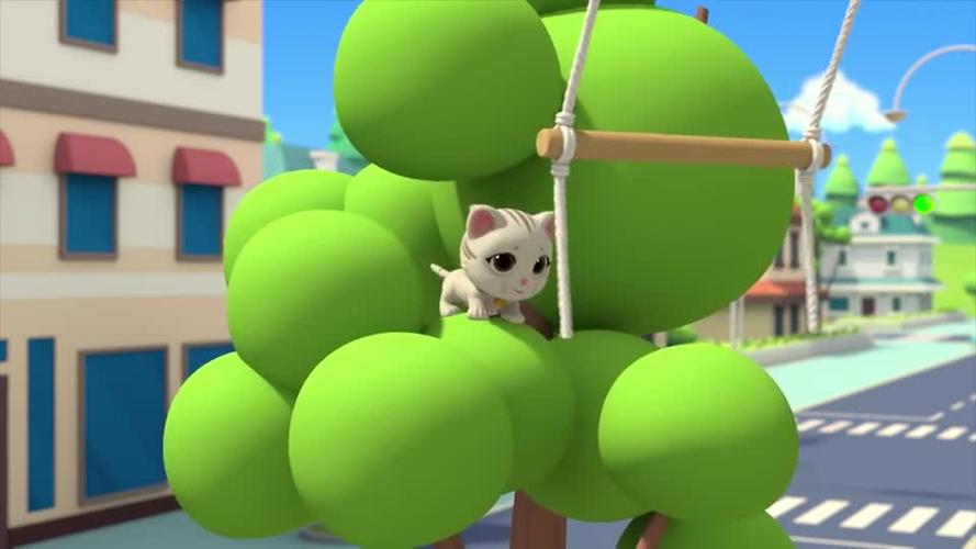 TF营救小猫咪之荒野地带手游下载_TF营救小猫咪之荒野地带官网下载_手机安卓苹果app