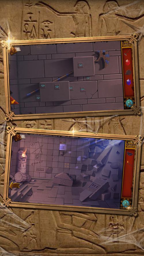 丛林金字塔探险手游下载_丛林金字塔官网下载_手机安卓苹果app