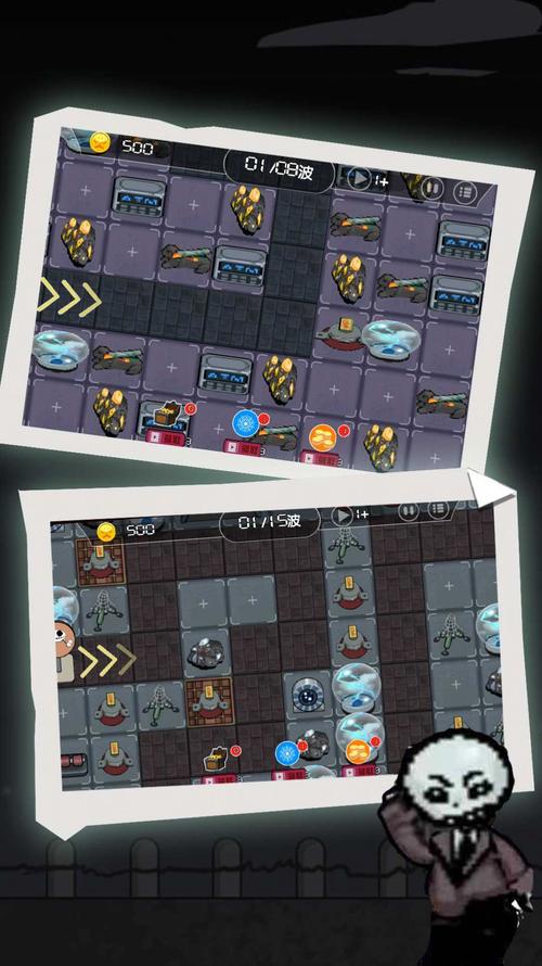 X炮台游戏下载_ X炮台官网下载_手机安卓苹果app