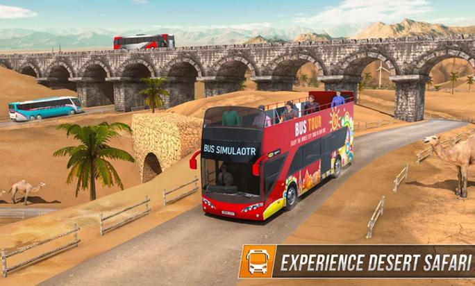 3D公交车停车场手游下载_3D公交车停车场官网下载_手机安卓苹果app