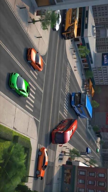 3D公交车停车场手游下载_3D公交车停车场官网下载_手机安卓苹果app