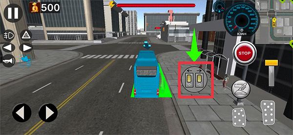 3D公共巴士停靠游戏下载_3D公共巴士停靠官网下载_安卓苹果手机app