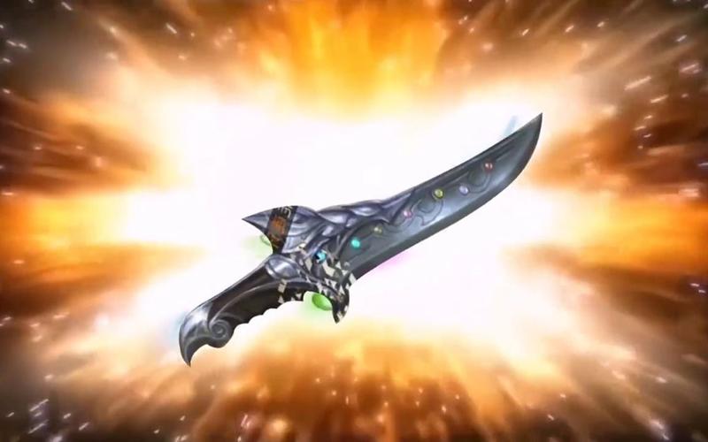 七宝刀最全游戏攻略解说_七宝刀最新游戏技巧通关