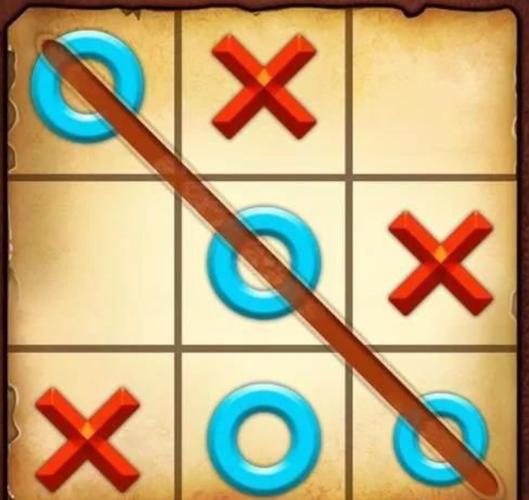 万圣节三子棋手游下载_万圣节三子棋官网下载_手机安卓苹果app