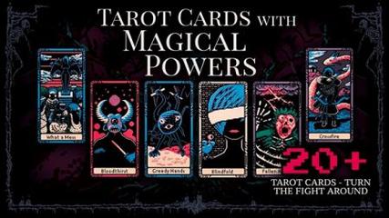 堕落的世界游戏下载官方版本_堕落的世界手机版安卓苹果下载