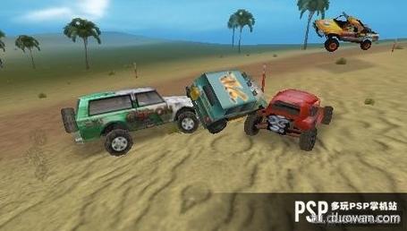 3D 越野拉力赛 2 手游下载_3D 越野拉力赛 2 官网下载_手机安卓苹果 app