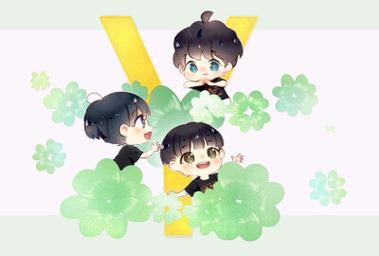 TFBOYS坦克联萌游戏下载_ TFBOYS坦克联萌官网下载_手机安卓苹果app