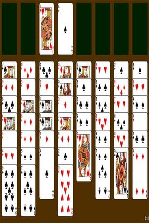 三等分纸牌接龙手游下载_三等分纸牌接龙官网下载_手机安卓苹果app